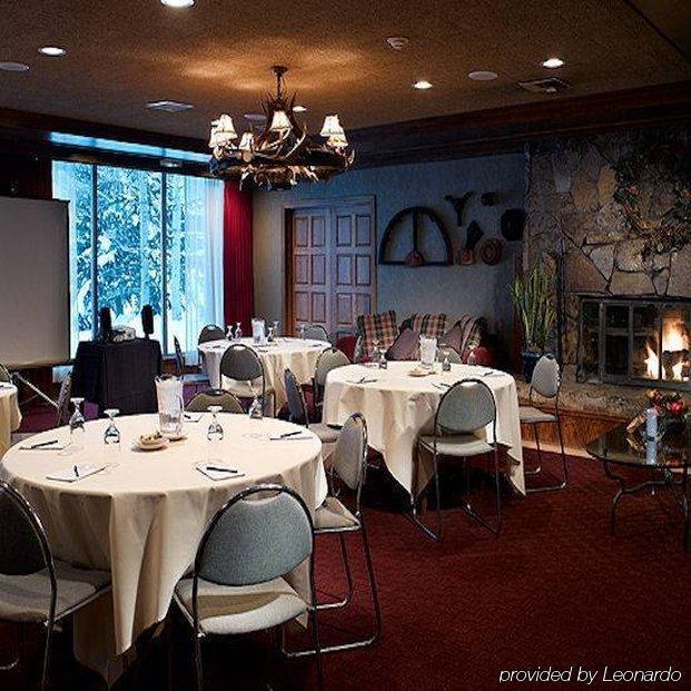The Inn At Aspen Restaurant foto
